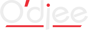 Logo webshop Odjee.nl