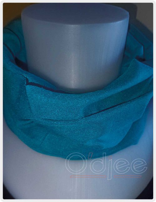 neksjaal turquoise